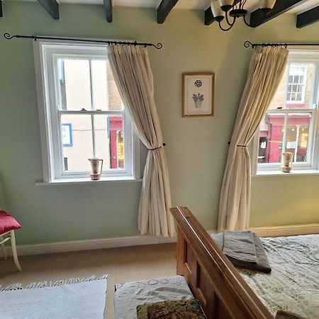 The Cottage, High Street ستيثيس المظهر الخارجي الصورة