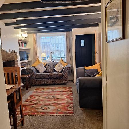 The Cottage, High Street ستيثيس المظهر الخارجي الصورة