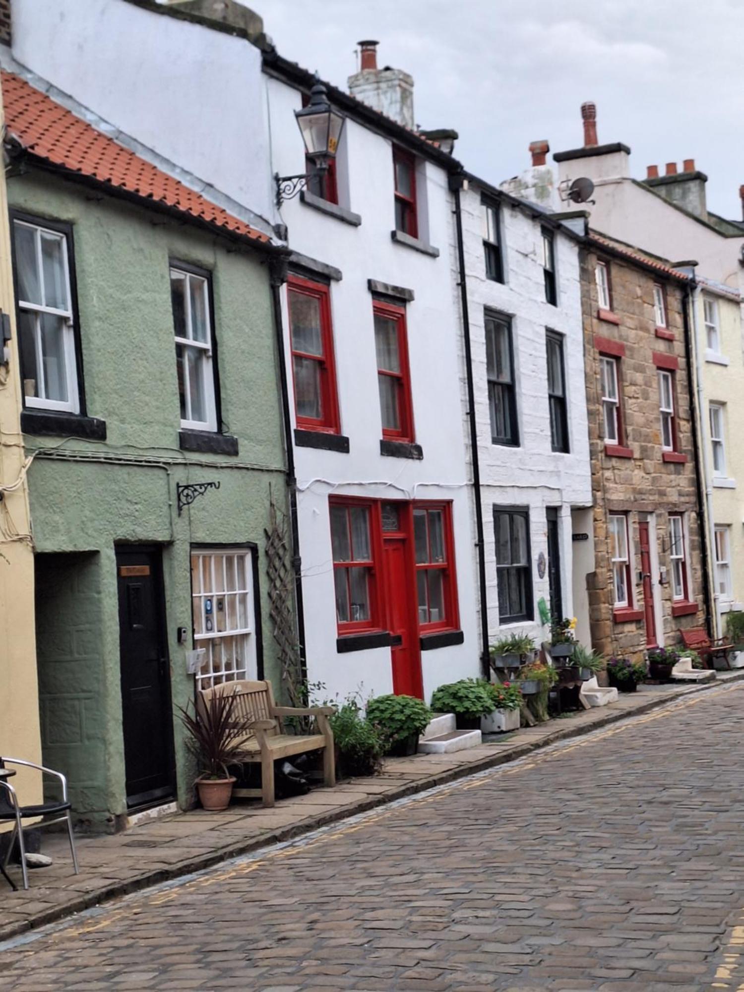 The Cottage, High Street ستيثيس المظهر الخارجي الصورة